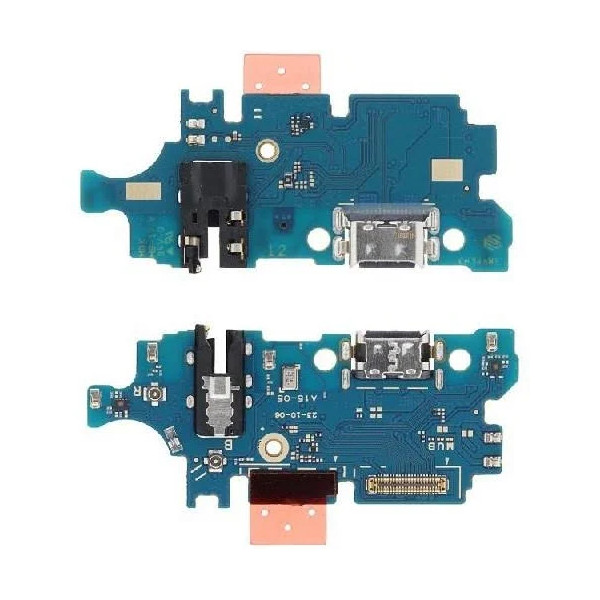 Placa Carga Para Samsung A15 4G A155F / 5G A156B