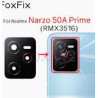 Lente De Camara Para Realme Narzo 50A