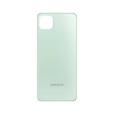 Tapa Trasera Para Samsung A22 5G /A226 Verde