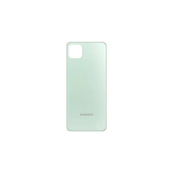 Tapa Trasera Para Samsung A22 5G /A226 Verde