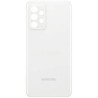 Tapa Trasera Para Samsung A52 / A52S Blanco