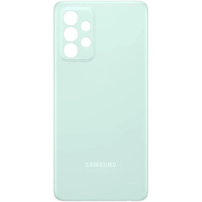 Tapa Trasera Para Samsung A52 / A52S Verde