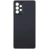 Tapa Trasera Para Samsung A72 / A725 Negro