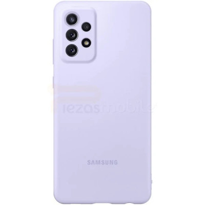 Tapa Trasera Para Samsung A72 /A725 Morado