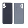 Tapa Trasera Para Samsung A32 4G / A325 Negro