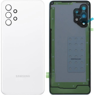 Tapa Trasera Para Samsung A32 4G /A325 Blanco