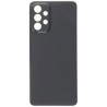 Tapa Trasera Para Samsung A23 / A235 Negro