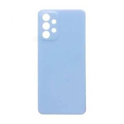 Tapa Trasera Para Samsung A23 /A235 Azul