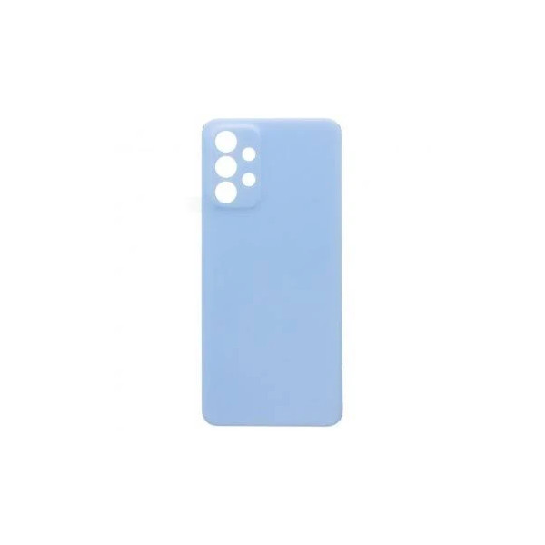 Tapa Trasera Para Samsung A23 /A235 Azul