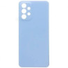 Tapa Trasera Para Samsung A23 / A235 Azul