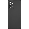 Tapa Trasera Para Samsung A33 / A335 Negro