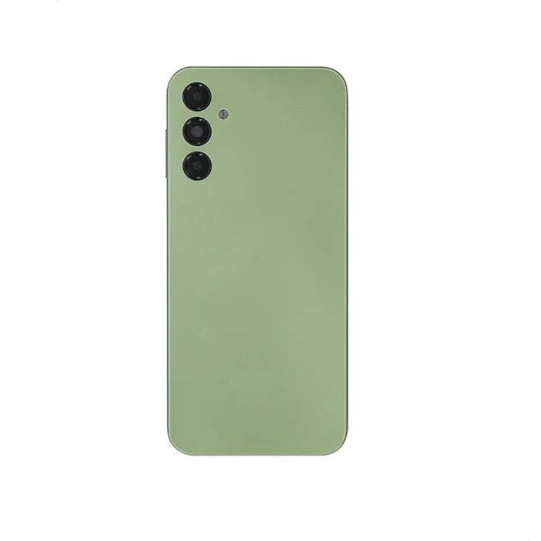 Tapa Trasera Para Samsung A14 4G /A145 Verde