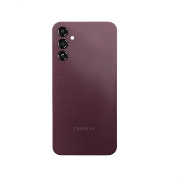 Tapa Trasera Para Samsung A14 4G /A145 Vino