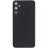 Tapa Trasera Para Samsung A34 5G / A346 Negro