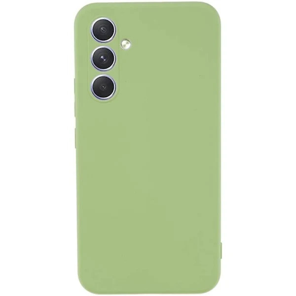 Tapa Trasera Para Samsung A54 5G /A546 Verde