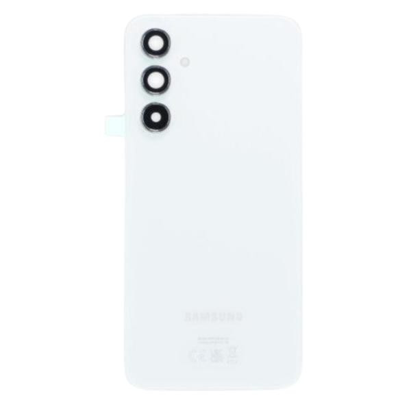 Tapa Trasera Para Samsung A54 5G /A546 Blanco