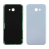 Tapa Trasera Para Samsung A720 / A7 2017 Azul