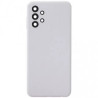 Tapa Trasera Para Samsung A13 4G / A135 Blanco