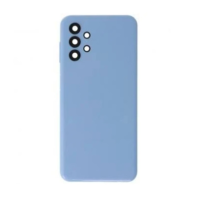 Tapa Trasera Para Samsung A13 4G / A135 Azul