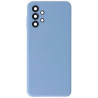 Tapa Trasera Para Samsung A13 4G / A135 Azul