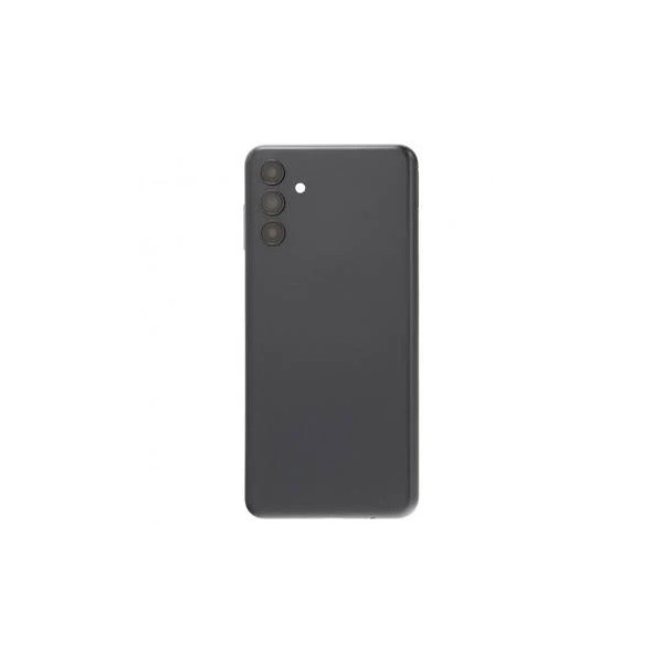 Tapa Trasera Para Samsung A13 5G /A136 Negro