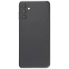 Tapa Trasera Para Samsung A13 5G / A136 Negro