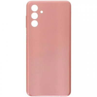 Tapa Trasera Para Samsung A04S /A047 Rosa