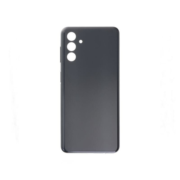 Tapa Trasera Para Samsung A04S /A047 Negro