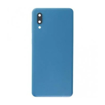 Tapa Trasera Para Samsung A02 /A022 Azul