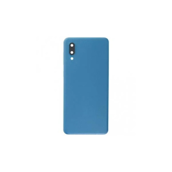 Tapa Trasera Para Samsung A02 /A022 Azul