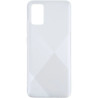 Tapa Trasera Para Samsung A02S / A025G 162mm Blanco