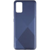 Tapa Trasera Para Samsung A02S / A025G 162mm Azul