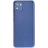 Tapa Trasera Para Samsung A03 / A035 Azul