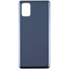 Tapa Trasera Para Samsung M51 / M515 Negro