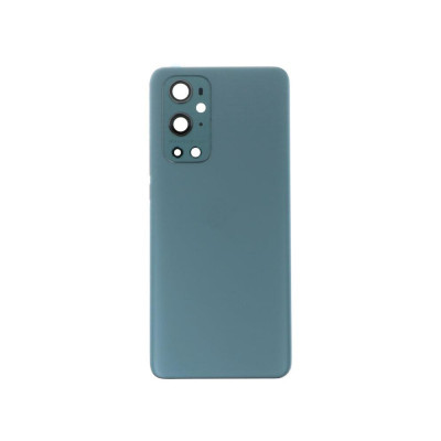 Tapa Trasera Para Oneplus 9 Pro/1+9 PRO Azul