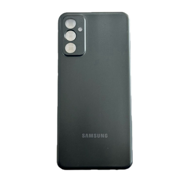 Tapa Trasera Para Samsung M13 / M135 Negro