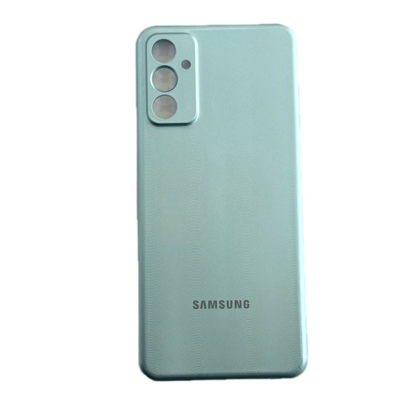 Tapa Trasera Para Samsung M13 / M135 Verde