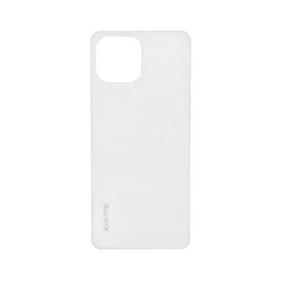 Tapa Trasera Para Xiaomi Mi 11 Blanco