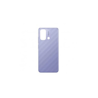 Tapa Trasera Para Redmi 12C Morado