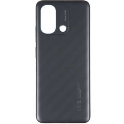 Tapa Trasera Para Redmi 12C Negro