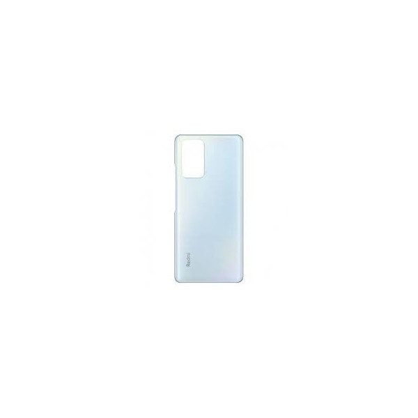 Tapa Trasera Para Redmi Note 10 5G Blanco