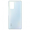 Tapa Trasera Para Redmi Note 10 5G Blanco