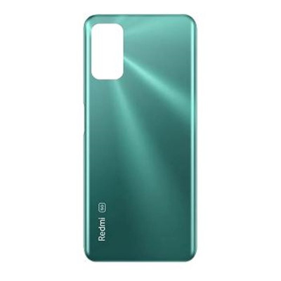 Tapa Trasera Para Redmi Note 10 5G Verde