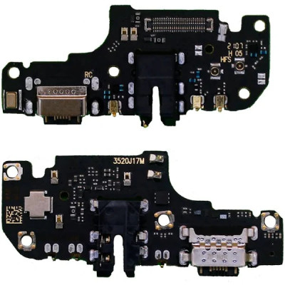 Placa De Carga Para Xiaomi Mi 10T lite