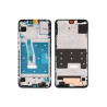 Marco De Pantalla Para Huawei P Smart Plus Negro