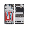 Marco De Pantalla Para Huawei P Smart Z Negro