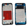 Marco De Pantalla Para Huawei P20 Lite Negro