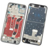 Marco De Pantalla Para Huawei P40 Lite Plata