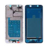 Marco De Pantalla Para Huawei Y5 2018 Blanco