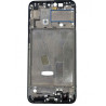 Marco De Pantalla Para Huawei Y8S Negro